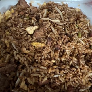 House Fried Rice