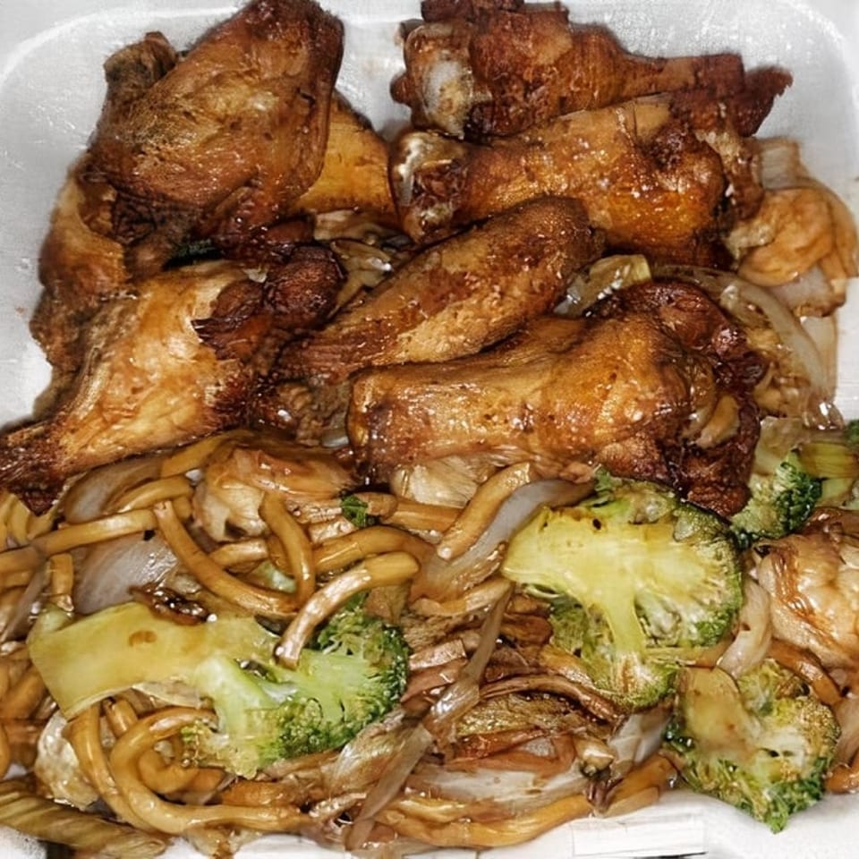 Mongolian Beef: A Chinese Delight