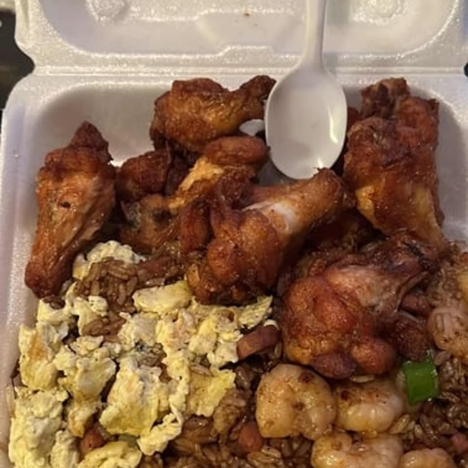 Fast Food Favorites
