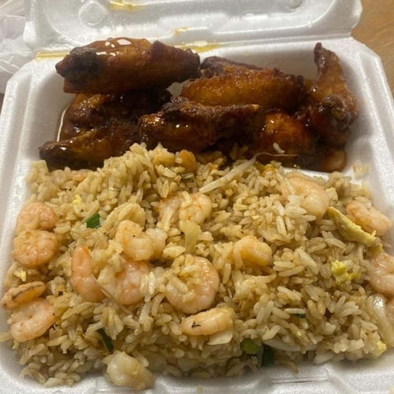 Savor Our Spring Rolls