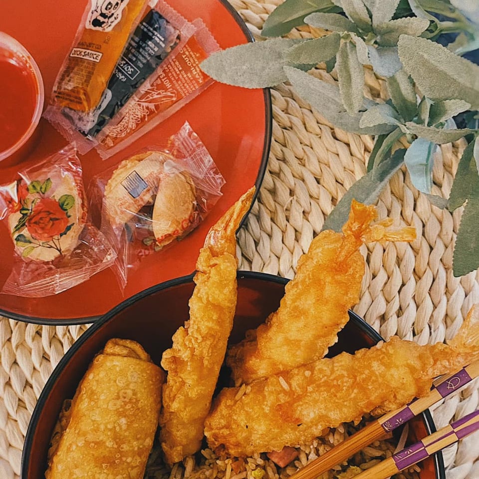 Chinese Catering for Your Next Event in Columbia